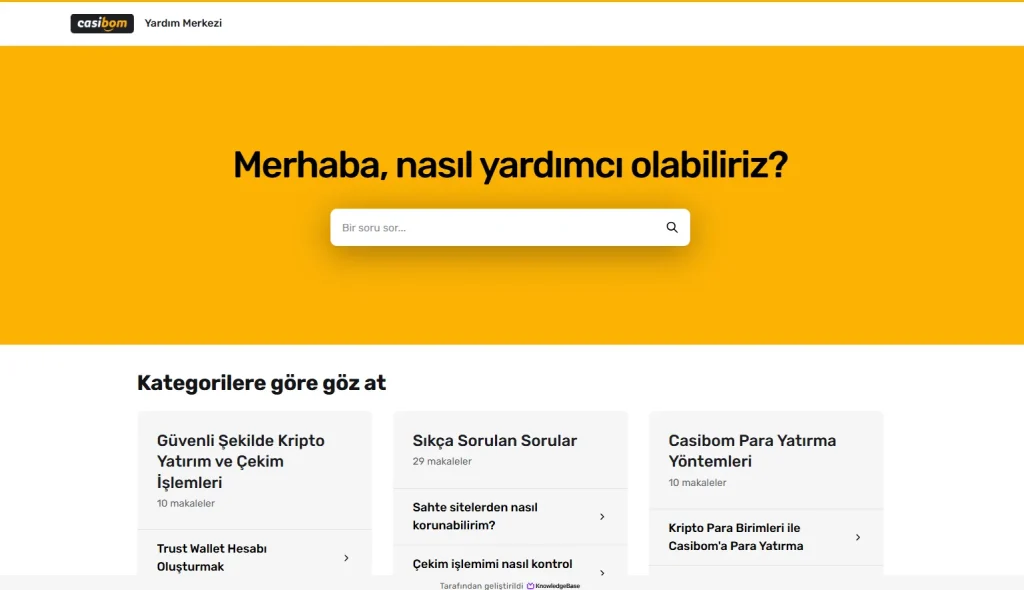 Resmi Telegram Kanalı