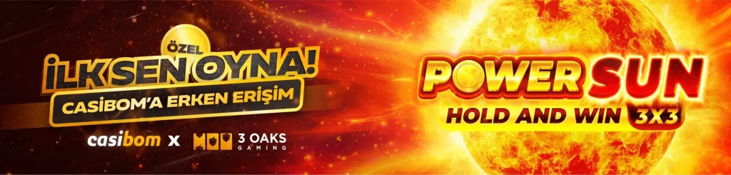 Casibom'da 1000 TL bonus ve VIP ayrıcalık!
