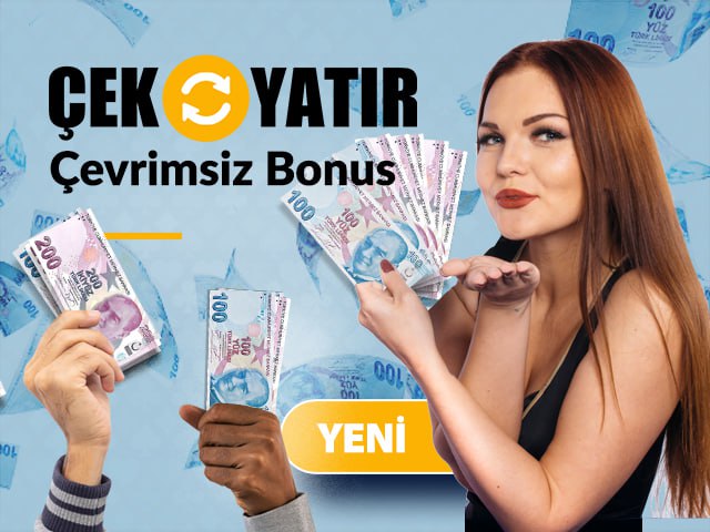 Kayıp Bonusu: