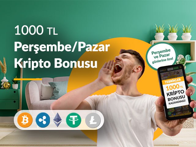 Bahis Şartı Olmayan Bonuslar: